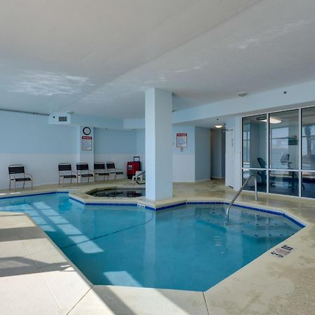 Gulf Shores Condo With Balcony 2 Mi To Fort Morgan! Bagian luar foto