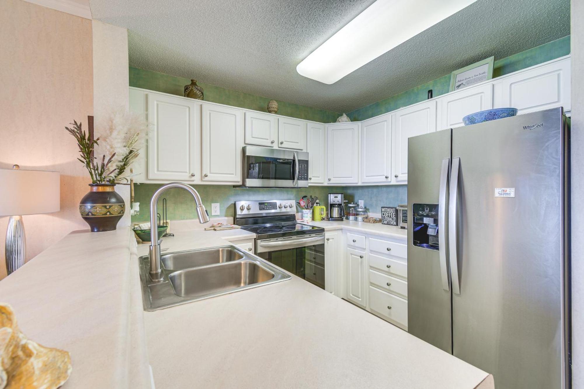 Gulf Shores Condo With Balcony 2 Mi To Fort Morgan! Bagian luar foto