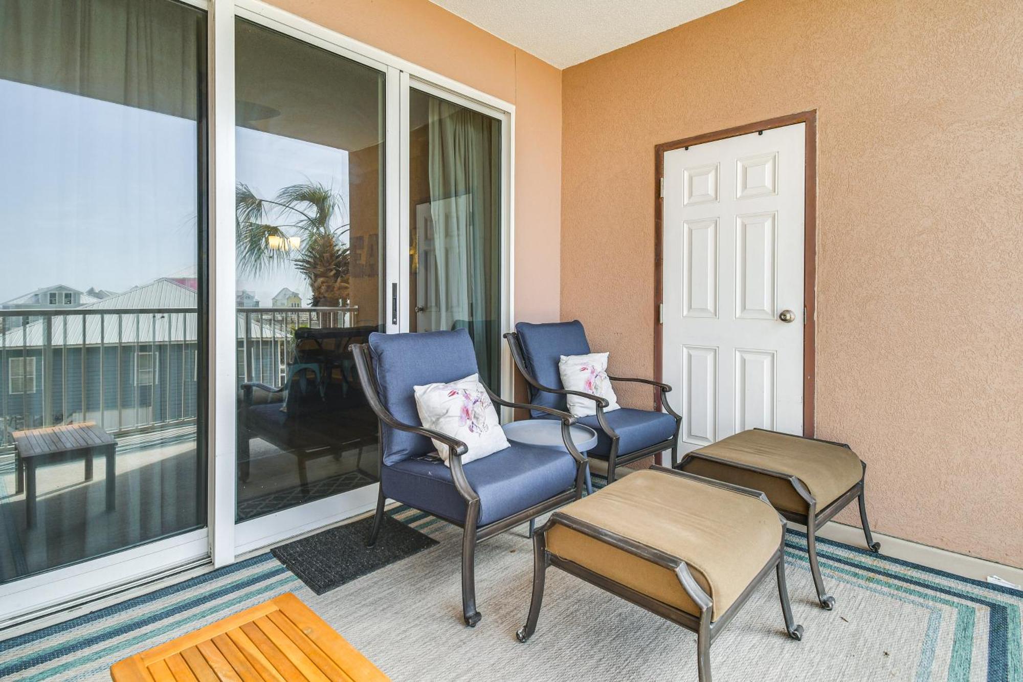 Gulf Shores Condo With Balcony 2 Mi To Fort Morgan! Bagian luar foto