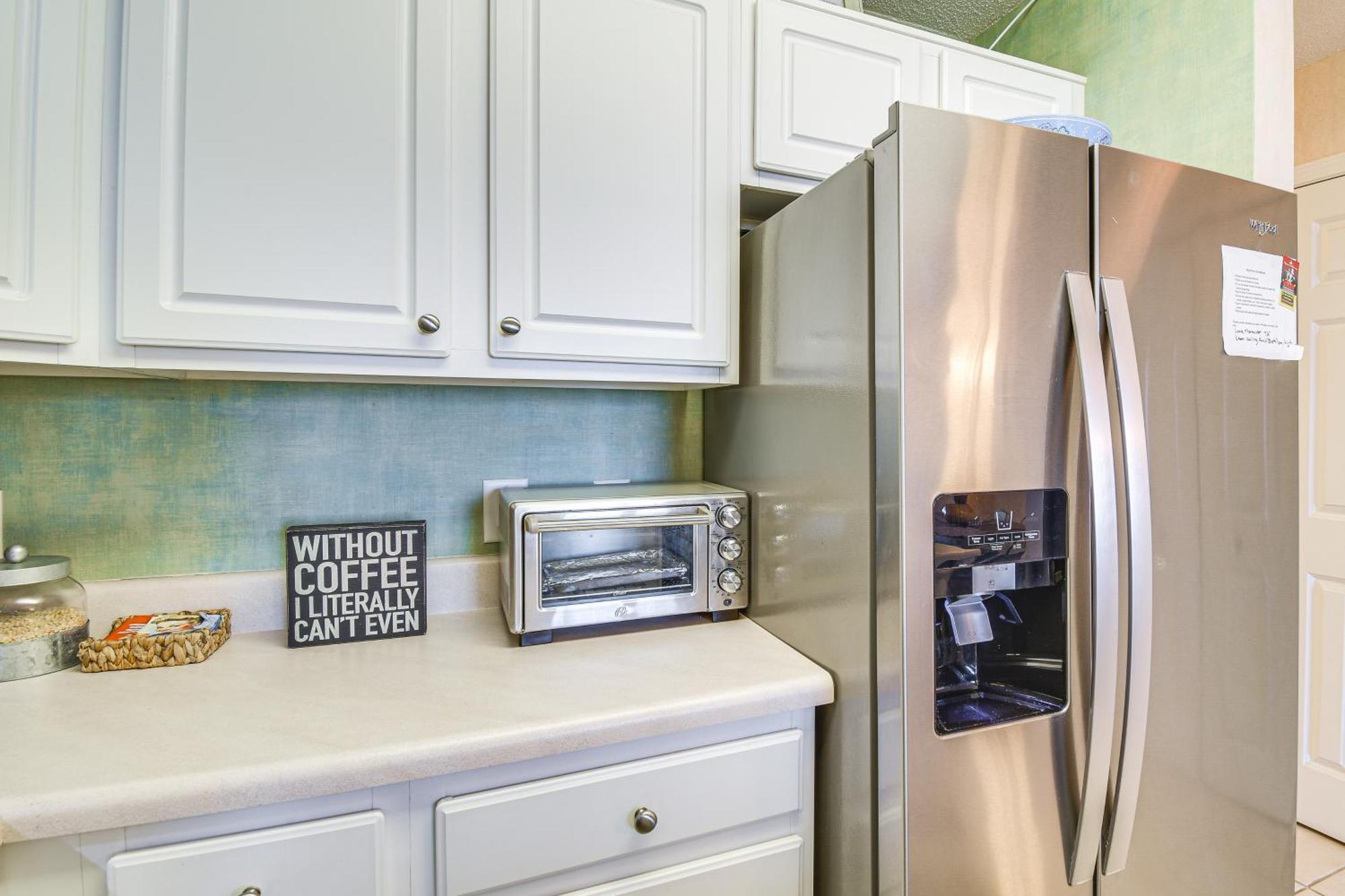Gulf Shores Condo With Balcony 2 Mi To Fort Morgan! Bagian luar foto