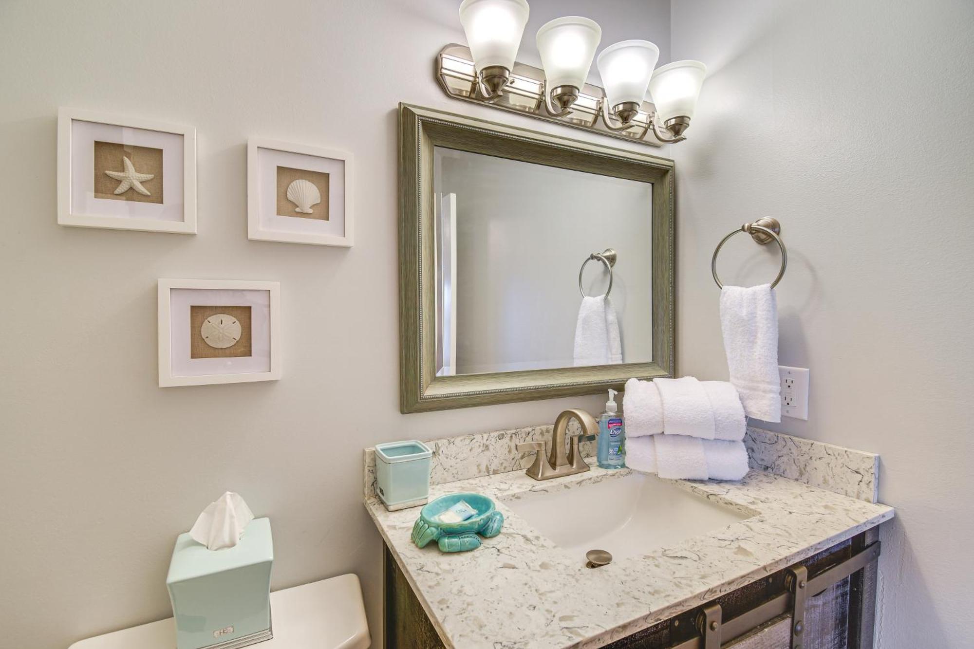 Gulf Shores Condo With Balcony 2 Mi To Fort Morgan! Bagian luar foto