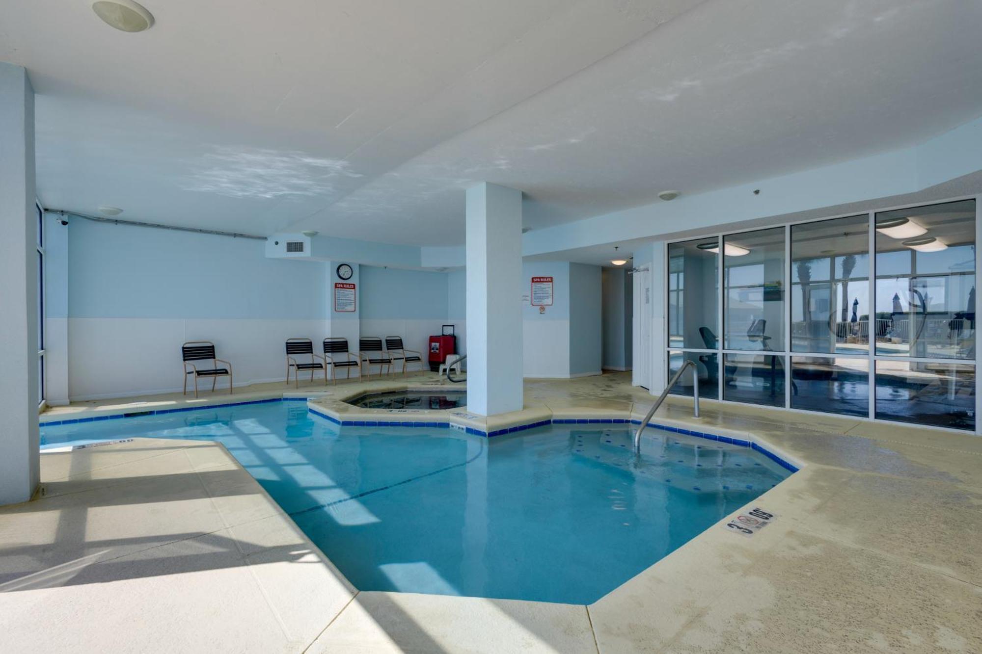 Gulf Shores Condo With Balcony 2 Mi To Fort Morgan! Bagian luar foto
